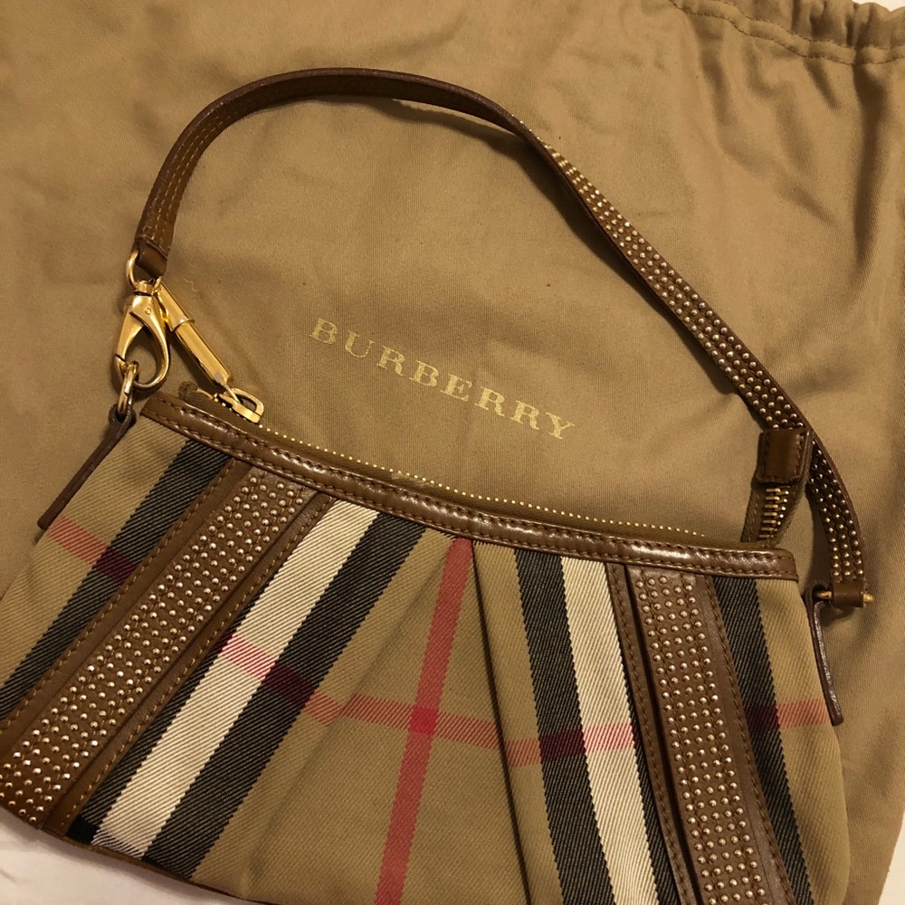 Burberry Mini Purse